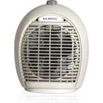 Kumtel Fanlı Isıtıcı ( Sıcak -Soğuk Fan ) Termostatlı 2000 W LX-6331 Bej - Görsel 2