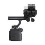 Sony FX30 Cinema Line Kamera Gövde 26.1MP CMOS Sensör ile Kompakt ve Güçlü Performans - Görsel 4