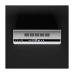 Alji 2500 W Süper Sessiz Ptc Seramik Isıtıcı - Görsel 2