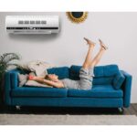 Alji 2500 W Süper Sessiz Ptc Seramik Isıtıcı