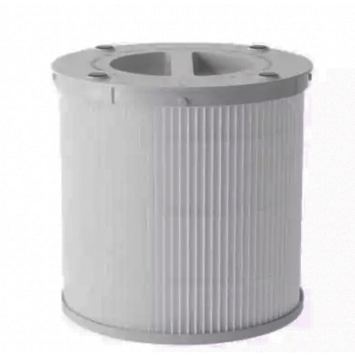 Xiaomi Smart Hava Temizleyicisi 4 Kompakt Filtre - Görsel 3