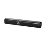 Hp WS10 Pro Kablolu Soundbar Multimedya Hoparlör Speaker 2X3W