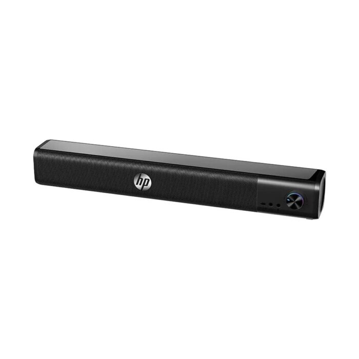 110000315088366.jpg Hp WS10 Pro Kablolu Soundbar Multimedya Hoparlör Speaker 2X3W - Görsel 1
