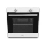 Exep Basic Beyaz 200 3 Lü Ankastre Set (ED400-EO320-EF200) - Görsel 2