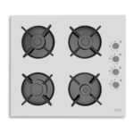 Exep Basic Beyaz 200 3 Lü Ankastre Set (ED400-EO320-EF200) - Görsel 4