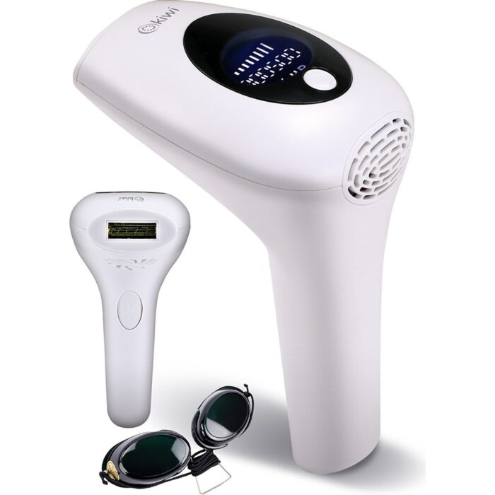 Kiwi KEP-6833 Pro Ipl / Lazer Epilasyon - Görsel 4