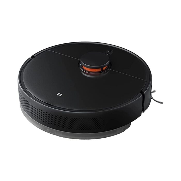 Xiaomi Mi Robot Vacuum S10T 8000PA Akıllı Robot Süpürge - Görsel 4