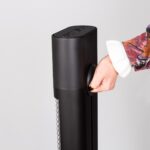 Veito Karbon Infrared Isıtıcı CH1800 Rt - Görsel 2