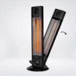 Veito Karbon Infrared Isıtıcı CH1800 Rt - Görsel 4