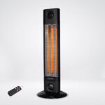 Veito Karbon Infrared Isıtıcı CH1800 Rt - Görsel 5