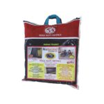 Nutermo Elektrikli Halı Altı Isıtıcı Anahtarlı 5 M² Keçeli 2 Yıl Garantili 2X2.70M 5m² - Görsel 3