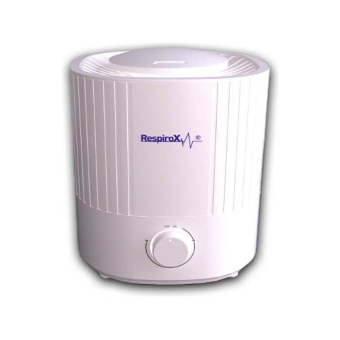 Respirox Airx-One Ultrasonik Soğuk Buhar Makinesi Oda Nemlendirici - Görsel 1