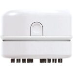 House Pratik HP31 Kablosuz Mini Pilli Süpürge Beyaz