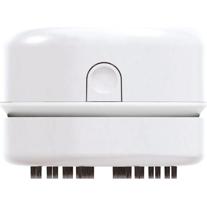 House Pratik HP31 Kablosuz Mini Pilli Süpürge Beyaz - Görsel 1