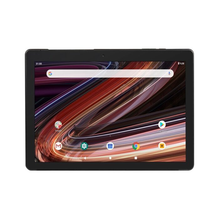 110000335361882.jpg Vestel V Tab Z1 A 64GB 10.1'' IPS Tablet - Görsel 1