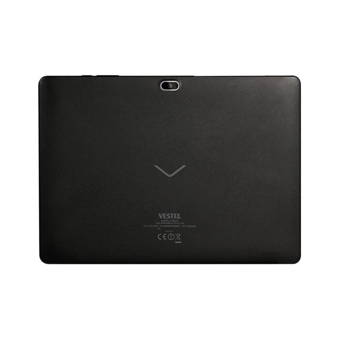 Vestel V Tab Z1 A 64GB 10.1'' IPS Tablet - Görsel 2