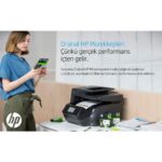 Hp 305 Siyah Mürekkep Kartuşu 3YM61AE - Görsel 2