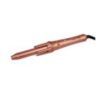 Yui KB302 Otomatik Saç Şekillendirici Maşa Gold(Yui Türkiye Garantili) - Görsel 3