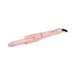 Yui KB302 Otomatik Saç Şekillendirici Maşa Pembe(Yui Türkiye Garantili) - Görsel 3