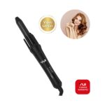 Yui KB302 Otomatik Saç Şekillendirici Maşa Siyah(Yui Türkiye Garantili)