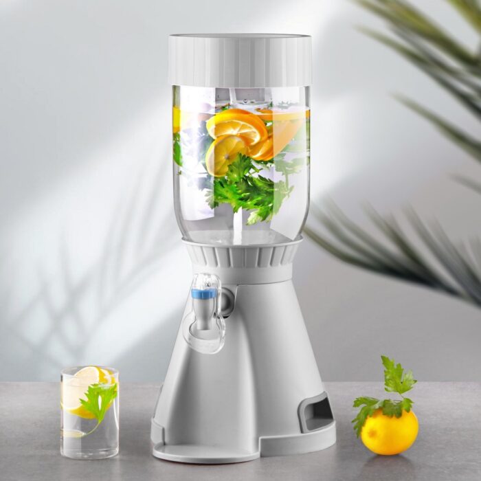 Eminem Cam Sebil 3 Lt - Görsel 1