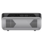 Havit PJ209 Pro Prime Sapphire Full Hd 1080P Smart Projeksiyon Cihazı Android Tv 9.0 - 350 Ansi - Görsel 3