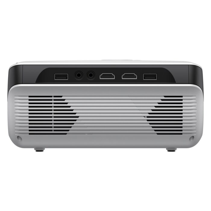 Havit PJ209 Pro Prime Sapphire Full Hd 1080P Smart Projeksiyon Cihazı Android Tv 9.0 - 350 Ansi - Görsel 3