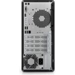 HP Pro Tower 290 G9 6D3A1EA05 Intel Core i3-12100 16 GB 256 SSD Freedos Masaüstü Bilgisayar - Görsel 4