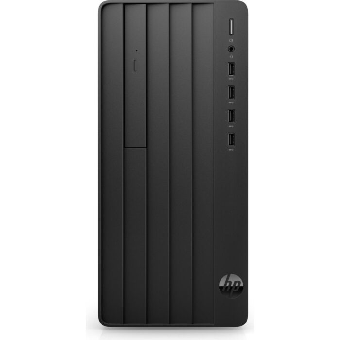 110000343475132.jpg HP Pro Tower 290 G9 6D3A1EA06 Intel Core i3-12100 16 GB 512 SSD Freedos Masaüstü Bilgisayar - Görsel 1