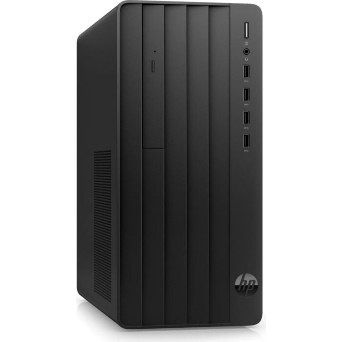 HP Pro Tower 290 G9 6D3A1EA06 Intel Core i3-12100 16 GB 512 SSD Freedos Masaüstü Bilgisayar - Görsel 2