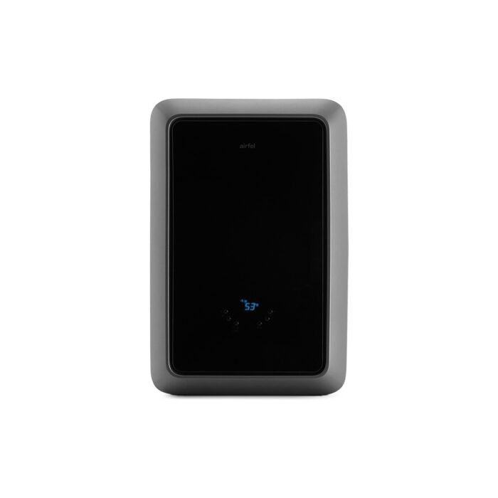 Airfel Maestro Smart Wifi 24/24 Kw 20000 Kcal Tam Yoğuşmalı Kombi - Görsel 3