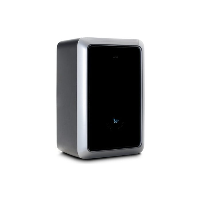 Airfel Maestro Smart Wifi 24/24 Kw 20000 Kcal Tam Yoğuşmalı Kombi - Görsel 4