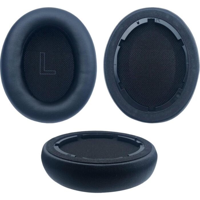 Zigver Anker Soundcore Life Q10 Uyumlu Kulaklık Pedi Süngeri - Görsel 3