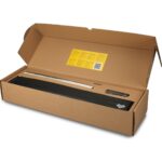 Luxeva Smart-Fr Akıllı Karbon Infrared Ayaklı Isıtıcı IP55 Su Geçirmezlik 2500W - Görsel 4