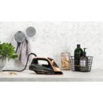 Russell Hobbs Buharlı Ütü RH-23975 2600W - Görsel 4