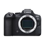 Canon Eos R6 Mark Iı Gövde
