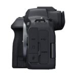 Canon Eos R6 Mark Iı Gövde - Görsel 5