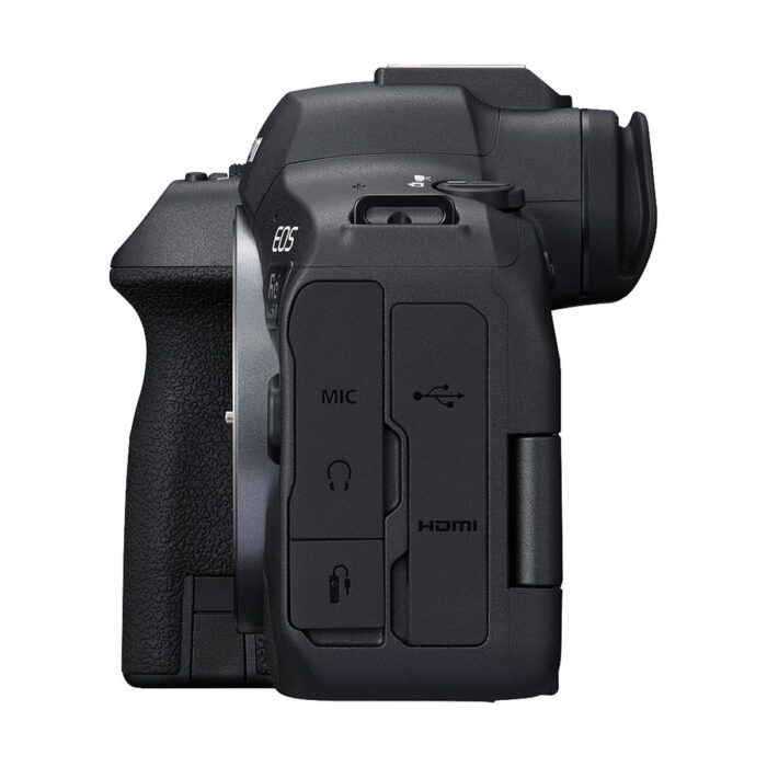 Canon Eos R6 Mark Iı Gövde - Görsel 5