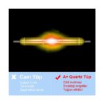 Eym Ipl Lazer Epilasyon Cihazı 48W Buz Başlıklı - Görsel 5