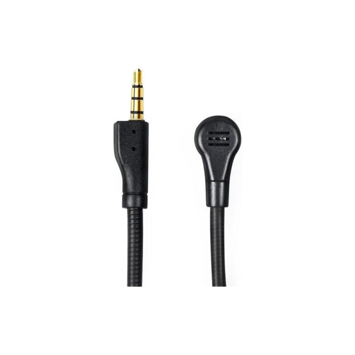 Schulzz Steelseries Arctis 1 Wired/wireless Uyumlu Kulaklık Mikrofonu - Görsel 4