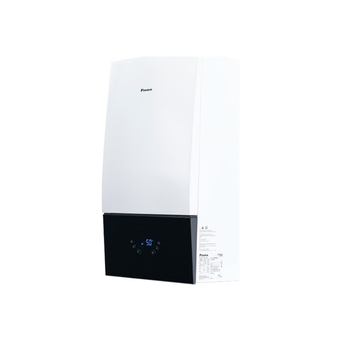 Daikin Vz Premix 23 Kw (D2CPX023) | Tam Yoğuşmalı Kombi - Görsel 3