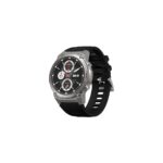 Zeblaze Vibe 7 Pro Silver Akıllı Saat - Gümüş Parlaklığında, Gelişmiş Spor Modları, Uzun Pil Ömrü - Görsel 2