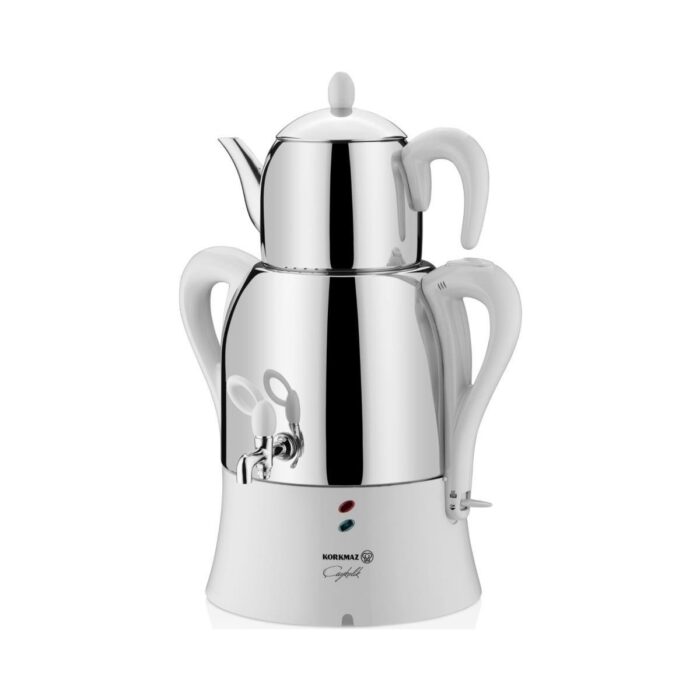 110000361217463.jpg Korkmaz A341-13 Vanilya Çaykolik - Krem - Görsel 1