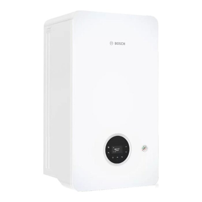 110000362085829.jpg Bosch Condens 2200I W 24 Kw Tam Yoğuşmalı Kombi - Görsel 1