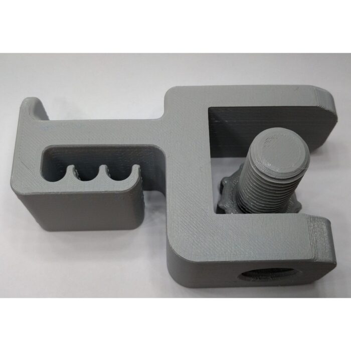 Cosmos 3D Masa Kenarı Kulaklık Standı - Görsel 3