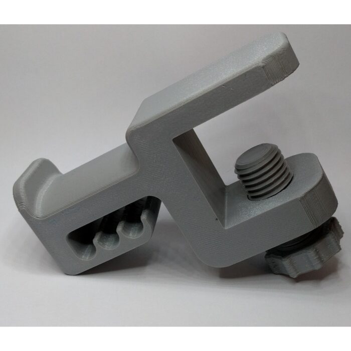 Cosmos 3D Masa Kenarı Kulaklık Standı - Görsel 5