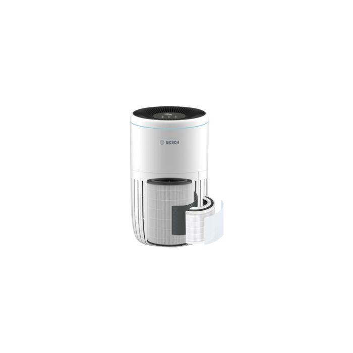 Bosch Air 4000 Hava Temizleyici - Görsel 2