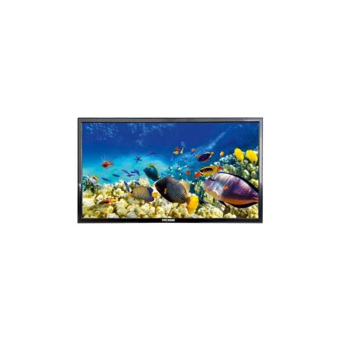 Rose Ekran-122 22" 55 Ekran HD Ready LCD TV - Görsel 1