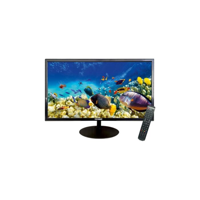 Rose Ekran-122 22" 55 Ekran HD Ready LCD TV - Görsel 3