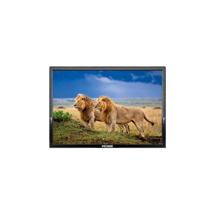 Rose Ekran-119 19" 48 Ekran HD Ready LCD TV - Görsel 3